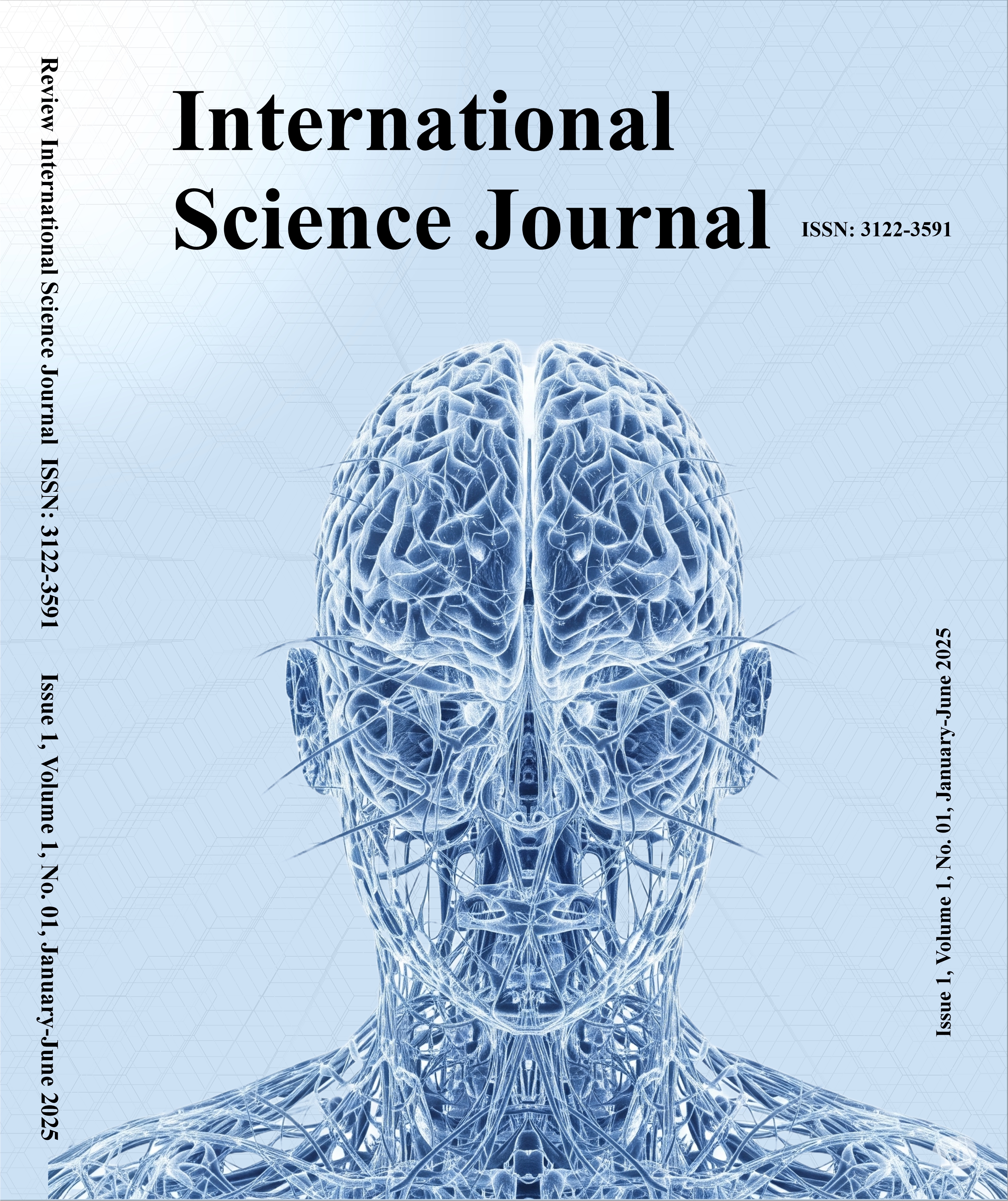 					View Vol. 1 No. 1 (2025): Unveiling the future, Understanding the present
				
